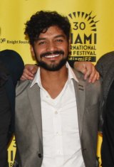 Christian Vázquez
