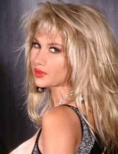 Christina Angel