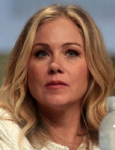 Christina Applegate