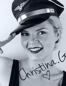 Christina Giles