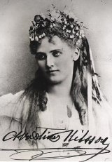 Christina Nilsson