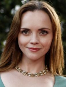 Christina Ricci