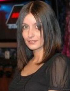 Christine Anne Simonian