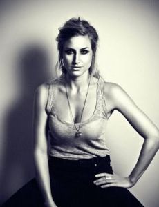 Christine Bandy