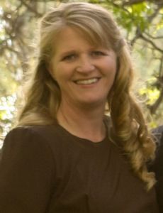 Christine Brown