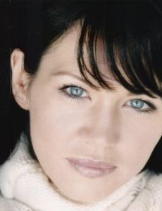 Christine Cameron