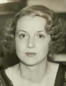 Christine Coniff Lee