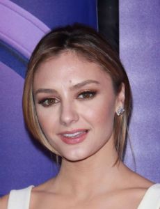 Christine Evangelista
