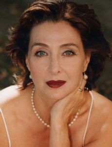 Christine Kaufmann