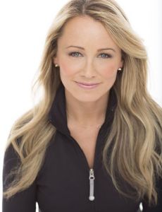 Christine Taylor