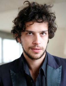Christophe Degli Esposti