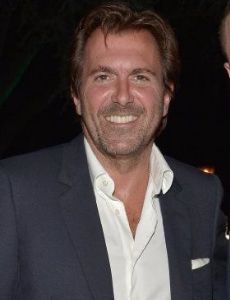 Christophe Lambert