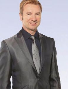 Christopher Dean