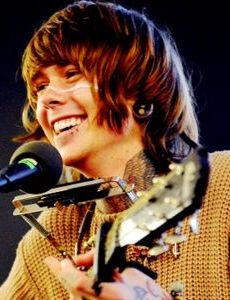 Christopher Drew
