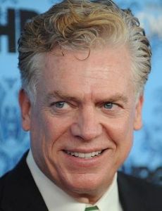 Christopher McDonald