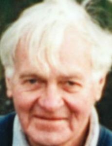 Christopher Morgan