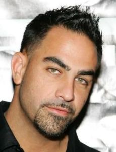 Christopher Nuñez
