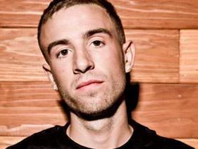 Chris Pfaff