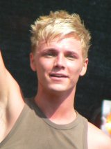 Christopher Richard “Richie” Stringini