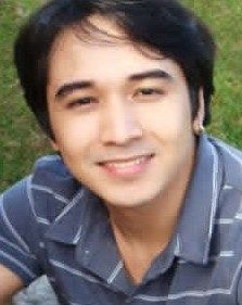 Chubi Del Rosario