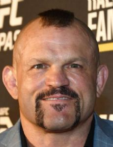 Chuck Liddell
