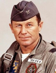 Chuck Yeager