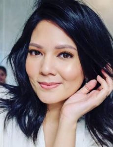 Chynna Ortaleza