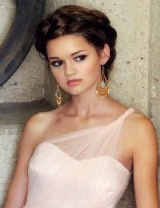 Ciara Bravo