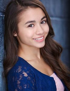 Ciara Riley Wilson
