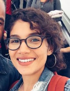 Cinthya Guillen