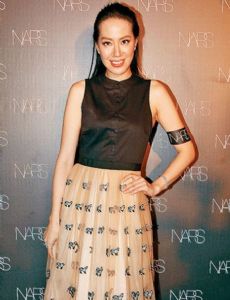 Cissy Wang