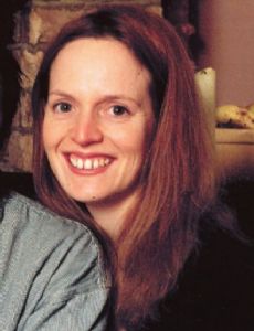 Claire Harding