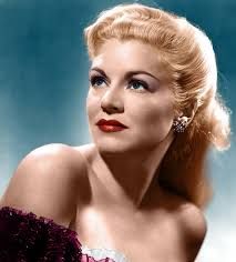 Claire Trevor