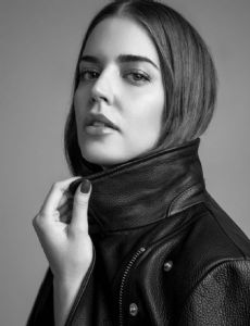 Clara Alonso