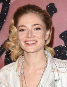 Clara Paget