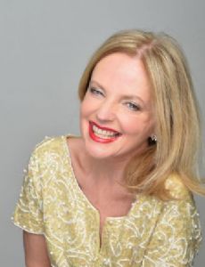 Clare Grogan