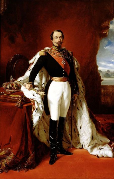 Clarence Trelawny