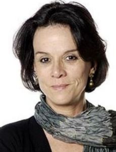 Clarisse Abujamra