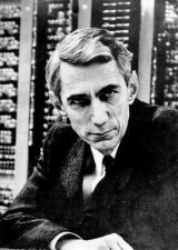 Claude Elwood Shannon