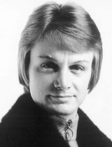 Claude François