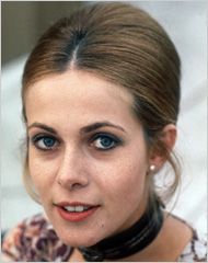 Claude Jade