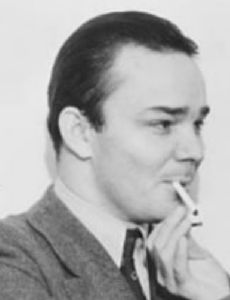 Claude Stroud