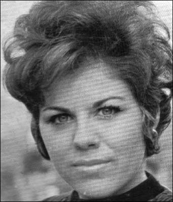 Claudette Gareau