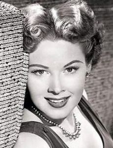 Claudia Barrett
