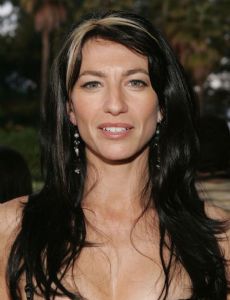 Claudia Black