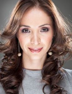 Claudia Cervantes