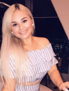 Claudia Galván