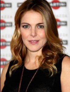 Claudia Gerini