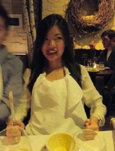 Claudia Yuen