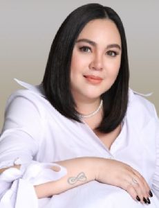 Claudine Barretto